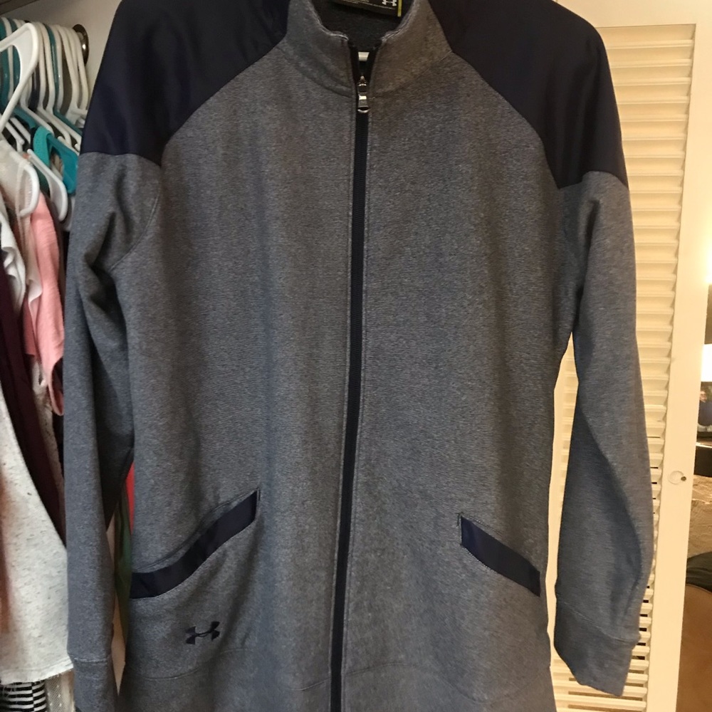 Under Armour Jacket - Picture 2 of 2